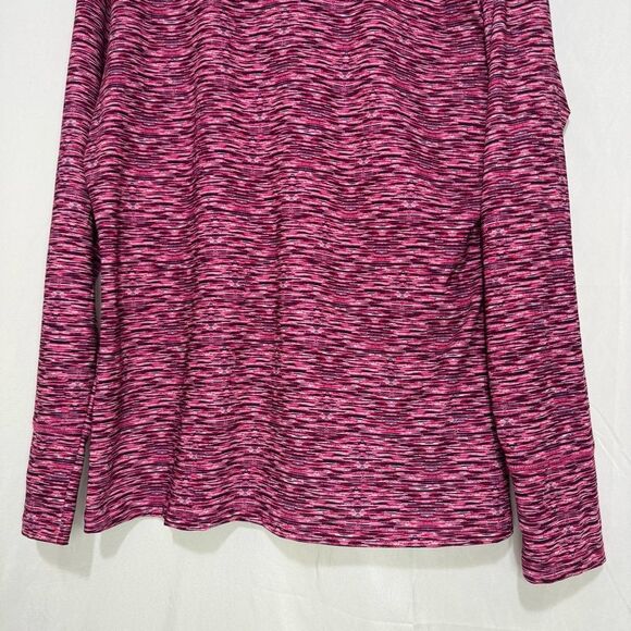 Zone Pro Active Pullover Jackset Size L - Picture 8 of 8